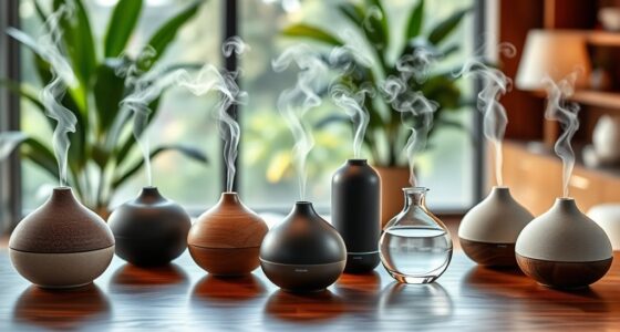 top 14 diffusers for wellness