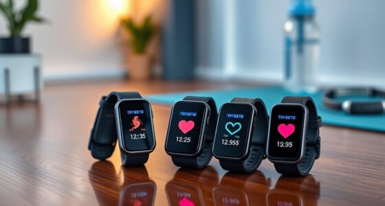 top 14 heart rate monitors