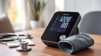 top 14 home blood pressure monitors