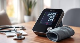 top 14 home blood pressure monitors
