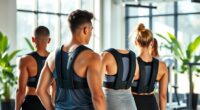 top 14 posture correctors