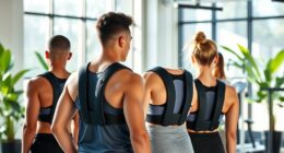 top 14 posture correctors