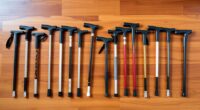 top 15 adjustable walking sticks
