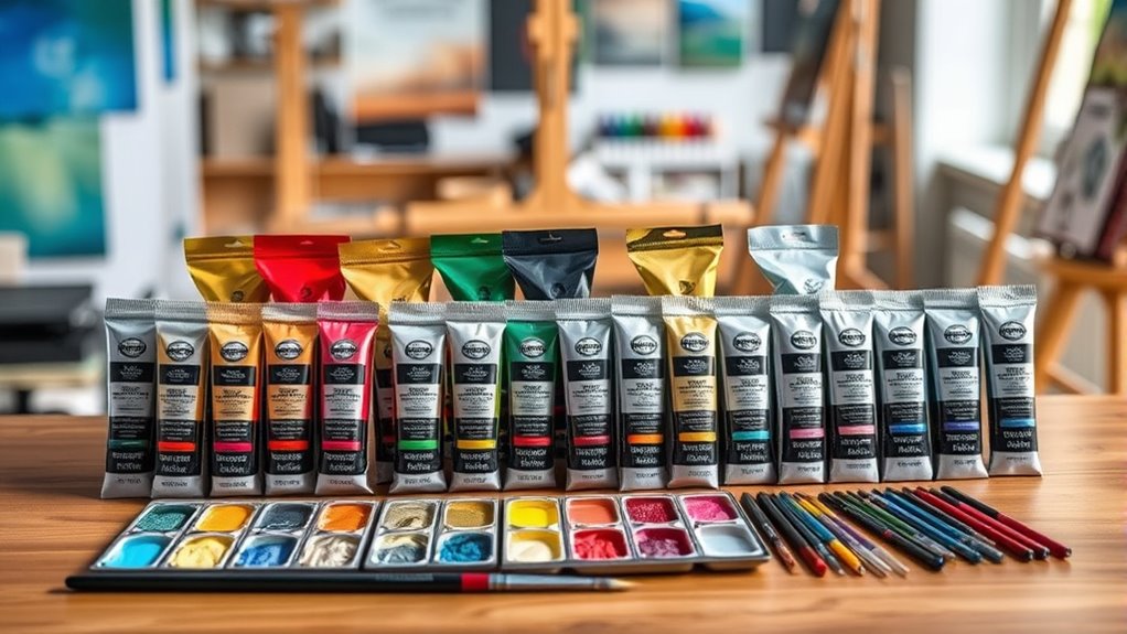 top 15 amazon oil paint sets