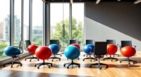 top 15 balance ball chairs