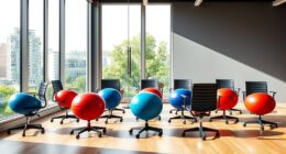 top 15 balance ball chairs