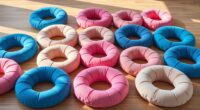 top 15 comfortable donut cushions