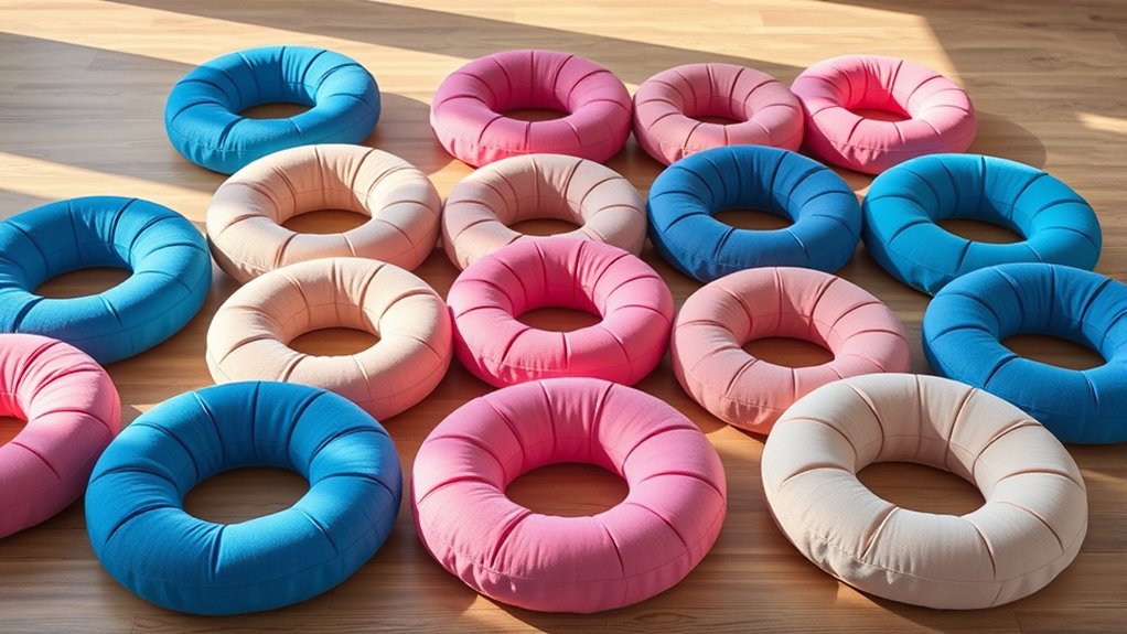 top 15 comfortable donut cushions