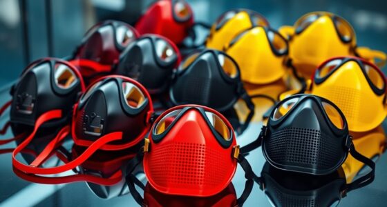 top 15 emergency escape masks