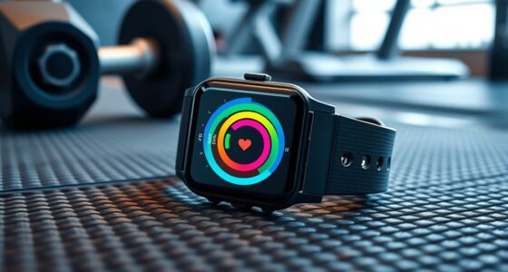 top 15 fitness watches 2025