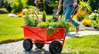 top 15 garden cart picks