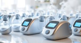 top 15 nebulizers 2025