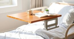top 15 overbed table picks