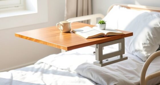 top 15 overbed table picks