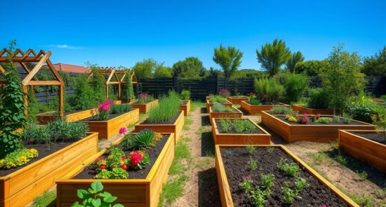 top 15 raised garden beds