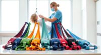 top 15 safe transfer slings