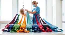 top 15 safe transfer slings