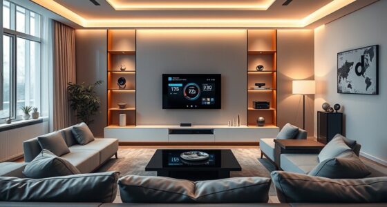 top 15 smart home hubs