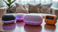 top 15 sound therapy devices