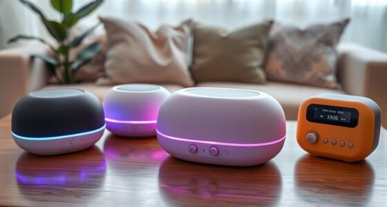 top 15 sound therapy devices