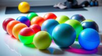 top 15 therapy balls