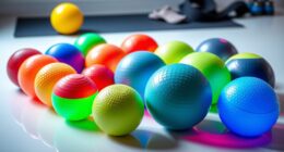 top 15 therapy balls