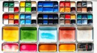 top 2025 watercolor sets