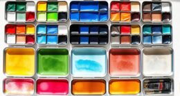 top 2025 watercolor sets