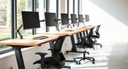 top adjustable desk picks