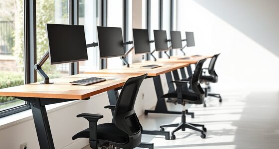 top adjustable desk picks