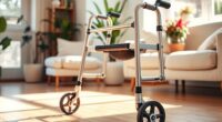 top adjustable walkers 2025
