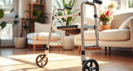 top adjustable walkers 2025