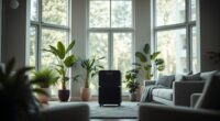 top air purifiers 2025
