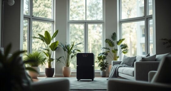 top air purifiers 2025