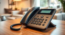 top amplified phones 2025