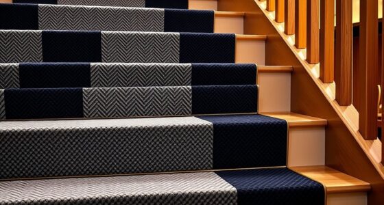 top anti slip stair tread options