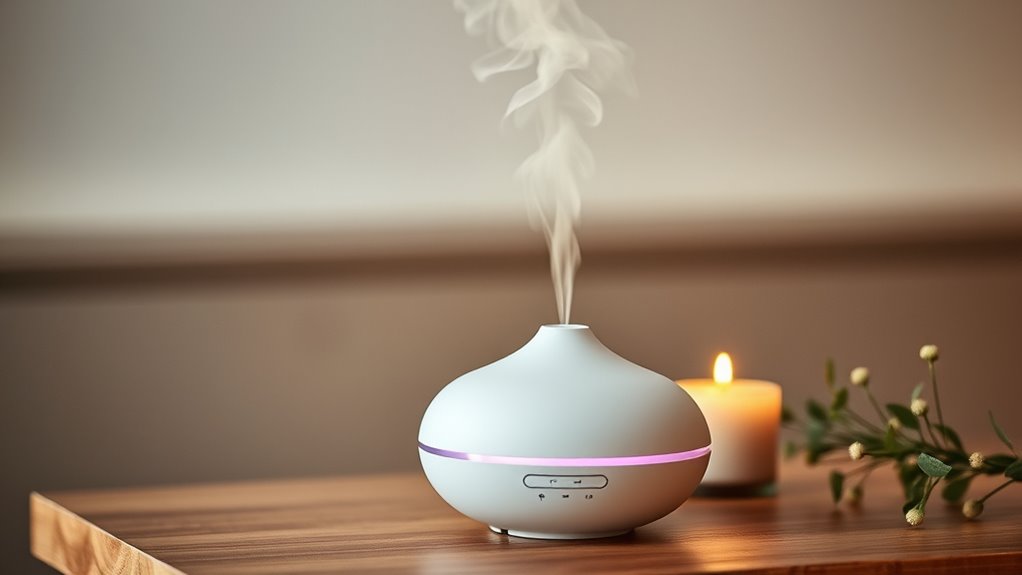 top aroma diffusers guide