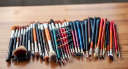 top art brush sets