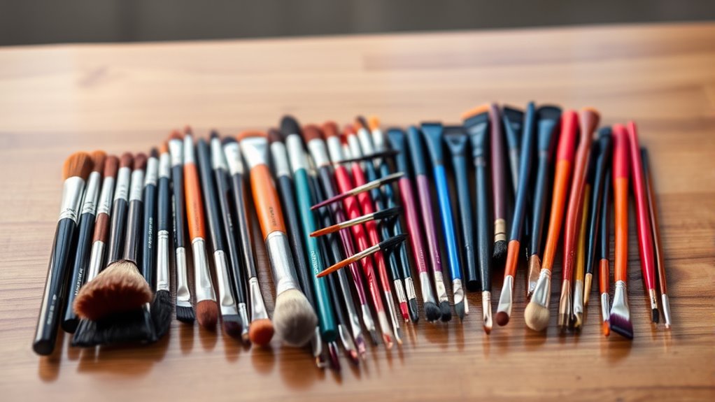 top art brush sets