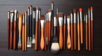 top artist brush sets