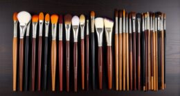 top artist brush sets