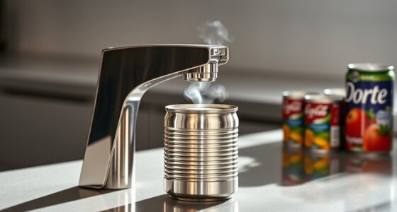 top automatic can openers