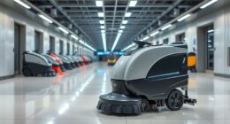 top automatic floor scrubbers 2025