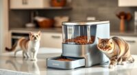 top automatic pet feeders