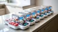 top automatic pill dispensers