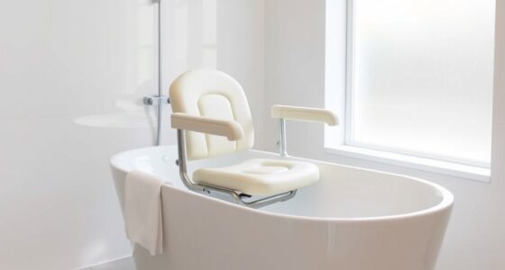 top bath lift options 2025