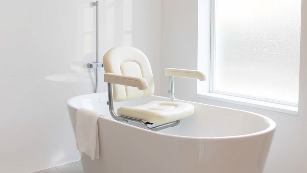top bath lift options 2025