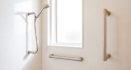 top bathroom grab bar picks