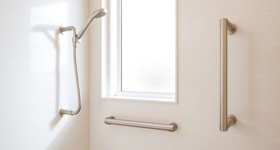top bathroom grab bar picks