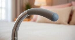 top bed handle recommendations